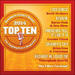 Singing News Top 10 2014