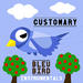 Blue Bird Instrumentals