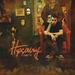 Hipsavvy: The Introduction (EP)