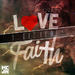 Crazy Love Ridiclous Faith