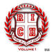 Team R.I.C.H. Vol 1