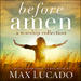Before Amen