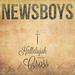 "His Eye Is On The Sparrow" by Newsboys