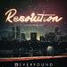 Resolution - Christmas EP