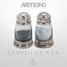 Condiments EP #1