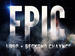 Single: Epic feat. Seckond Chaynce