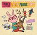Little Praise Party: Taste and See