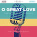 "Open Arms" by Andy Needham Band