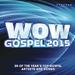 "He Turned It - Tye Tribbett" by Various Artists - "WOW" Series