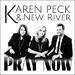 "Love With All Your Heart" by Karen Peck & New River