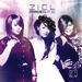 Zie'l (Pronounced Zy-El)