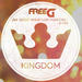 Kingdom (feat. Good Weather Forecast & Vas)