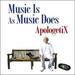 "A Source with No Name Parody of "A Horse with No Name" by America" by ApologetiX