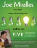 Five