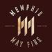 "Beneath The Skin" by Memphis May Fire