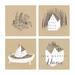"Leviathan" by Josh Garrels