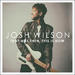"Blown Away" by Josh Wilson