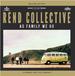 "You Will Never Run (Neon Feather Remix)" by Rend Collective