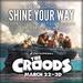 Shine Your Way - Single