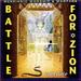 Battle for Zion
