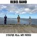 You're All We Need - EP