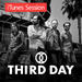 "Your Love Is Like A River (iTunes Session)" by Third Day
