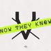 Now They Know - Single