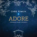 "A Christmas Alleluia (feat. Lauren Daigle, Leslie Jordan)" by Chris Tomlin