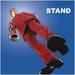 Stand