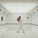Leonard, The Lonely Astronaut