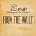 From The Vault - EP