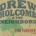 Live Forever - EP