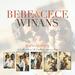 "Bridge Over Troubled Water" by Bebe & Cece Winans