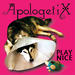 "Act Selfless - Black Velvet - Alannah Myles" by ApologetiX
