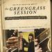 The Greengrass Session - EP