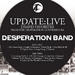 "Amazed (Obsession)" by Desperation Band