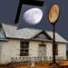 Footprints on the Moon