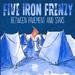 "Between The Pavement And The Stars" by Five Iron Frenzy