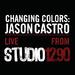 Changing Colors: Live From Studio 1290 - EP