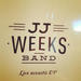 Live Acoustic EP