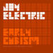 Early Cubism - EP