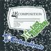 Composition - Split EP