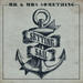 Setting Sail