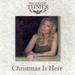 Christmas Is Here - EP
