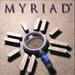 The Myriad - EP