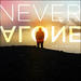 Never Alone - Single