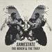 The Boxer & The Thief EP