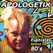 "Iran (So Far Away) - I Ran (So Far Away) - A Flock of Seagulls " by ApologetiX