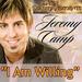I Am Willing - Single