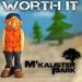 Worth It (A Ceiling Fan Christmas Song) - Single